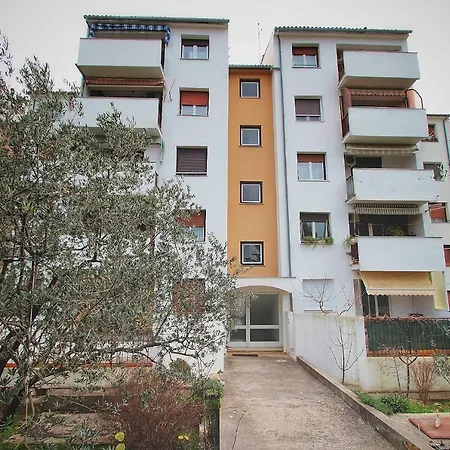 Secret Exit Apartment Zadar