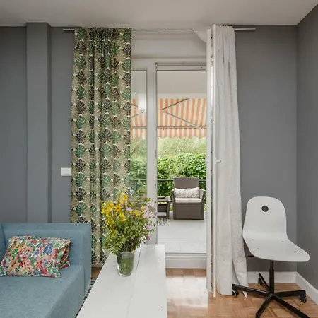 Apartment Secret Exit Zadar